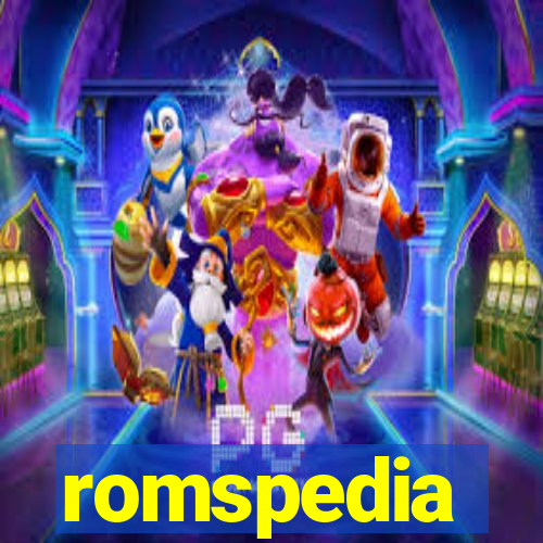 romspedia