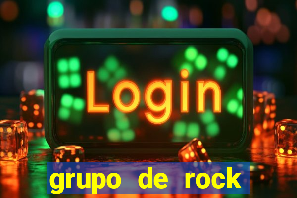 grupo de rock whatsapp 2024