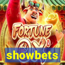 showbets