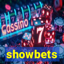 showbets