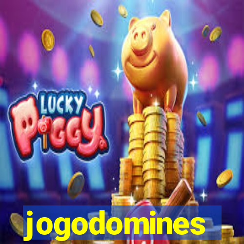 jogodomines