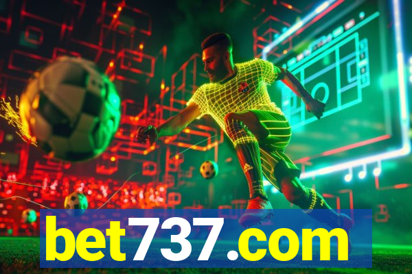 bet737.com