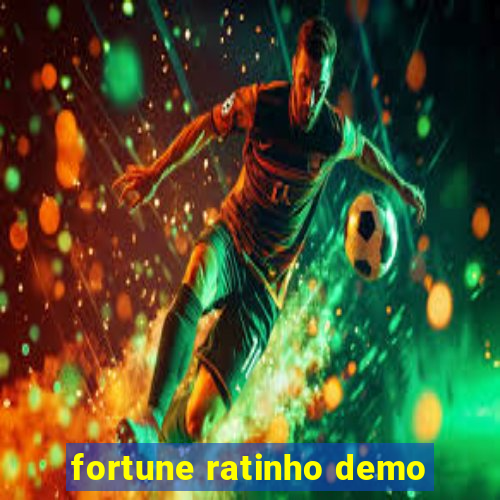 fortune ratinho demo