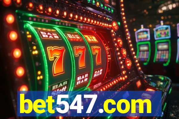 bet547.com