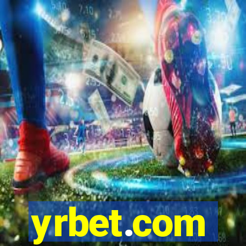 yrbet.com