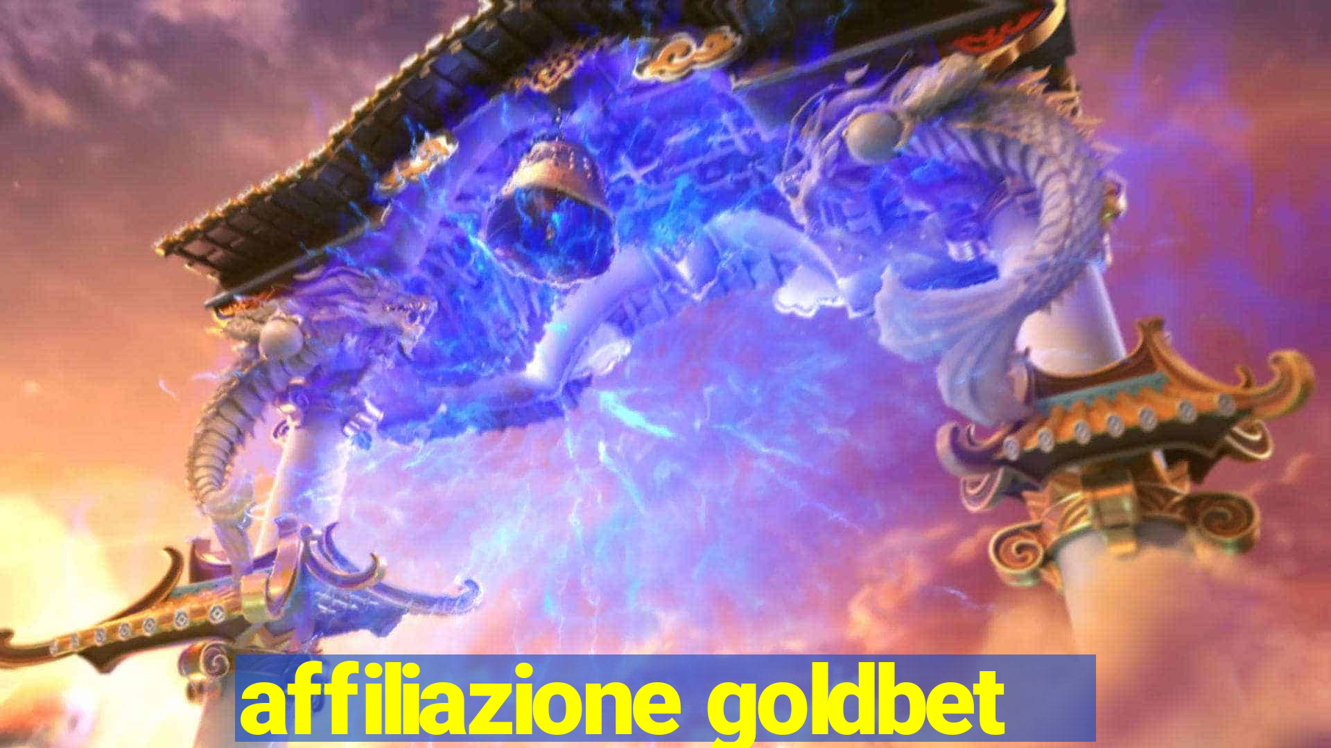 affiliazione goldbet