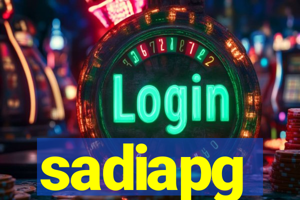 sadiapg