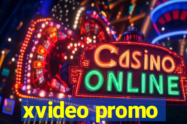 xvideo promo