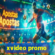 xvideo promo