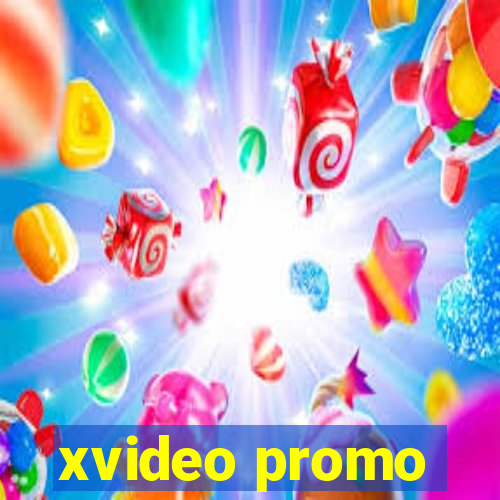 xvideo promo