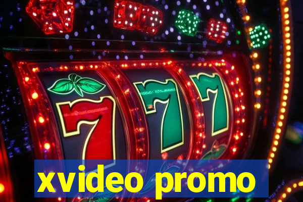 xvideo promo