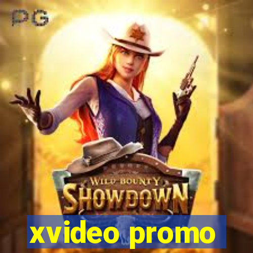 xvideo promo