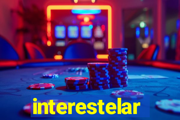 interestelar assistir telegram