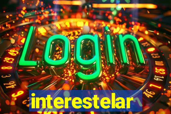 interestelar assistir telegram