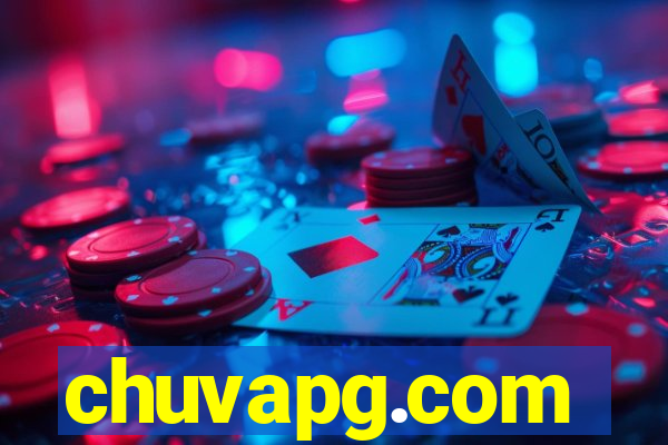 chuvapg.com