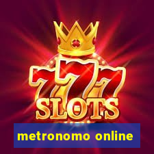 metronomo online