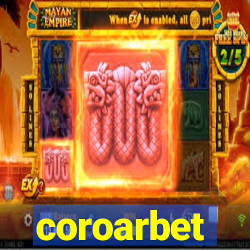 coroarbet