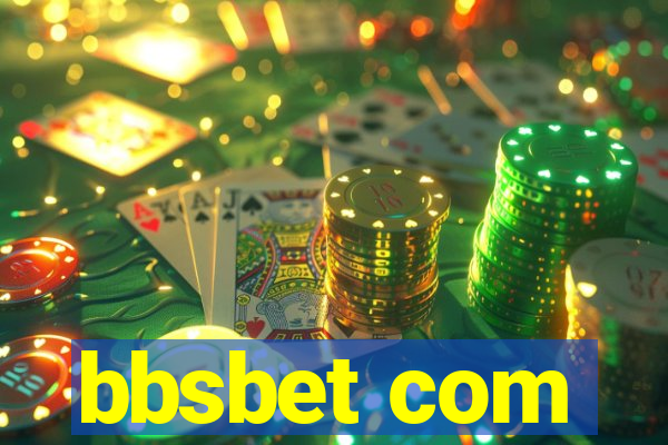 bbsbet com