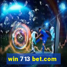 win 713 bet.com