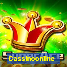 Cassinoonline