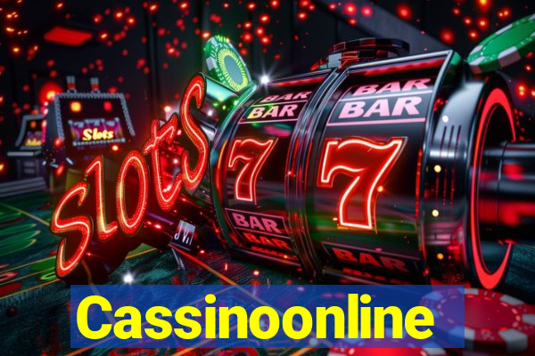 Cassinoonline