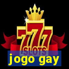 jogo gay