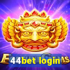 44bet login