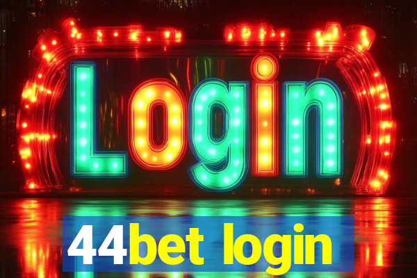 44bet login