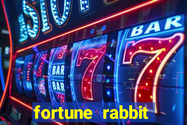 fortune rabbit gratis demo