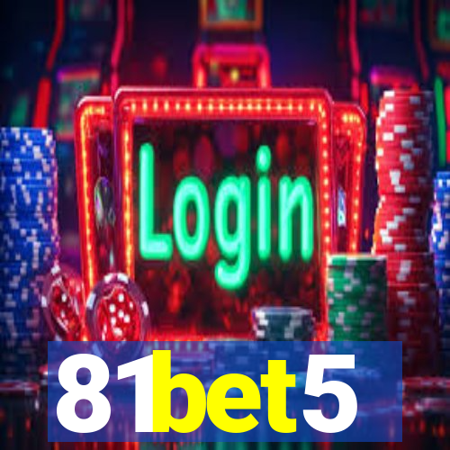 81bet5