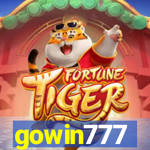 gowin777