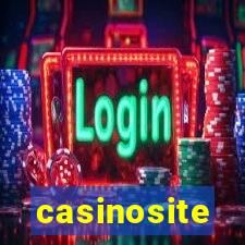 casinosite