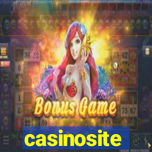 casinosite