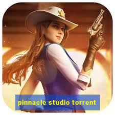 pinnacle studio torrent