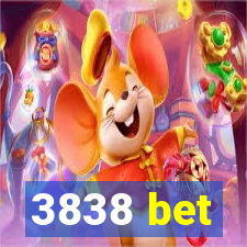 3838 bet