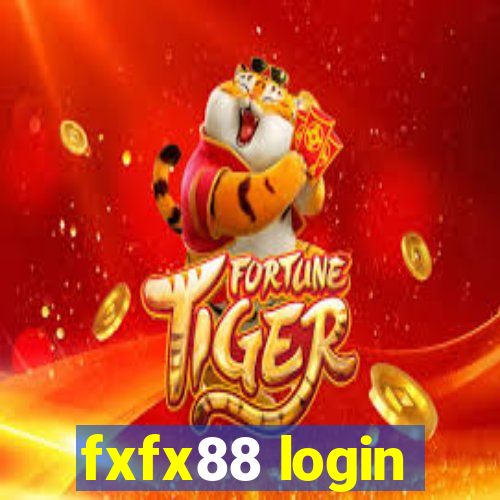 fxfx88 login