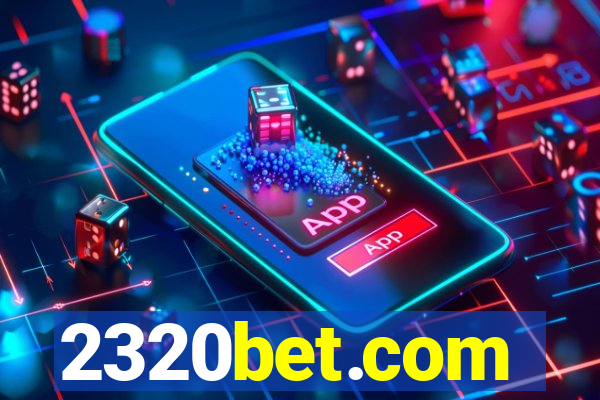 2320bet.com