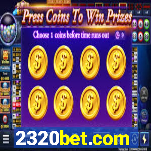 2320bet.com