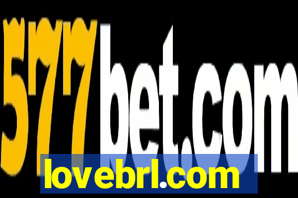 lovebrl.com