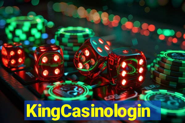 KingCasinologin