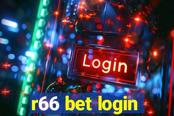 r66 bet login