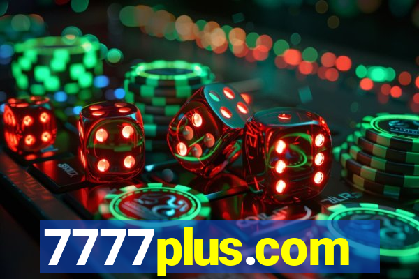 7777plus.com