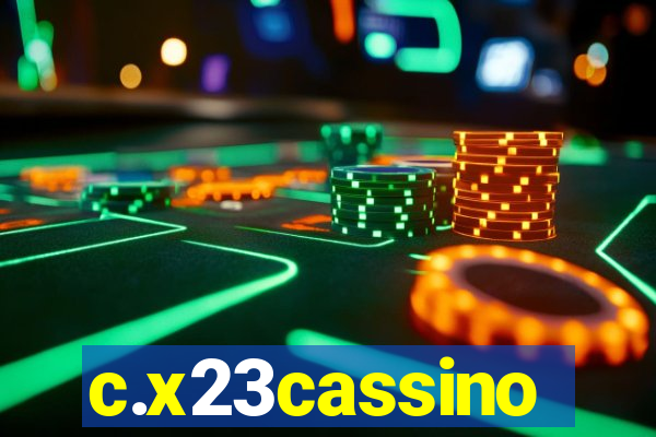 c.x23cassino