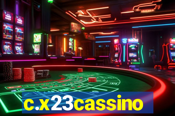 c.x23cassino