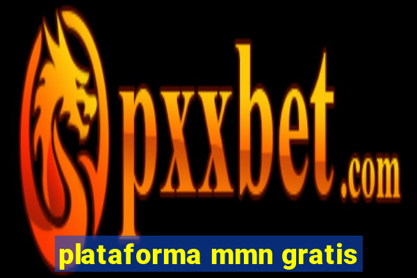 plataforma mmn gratis