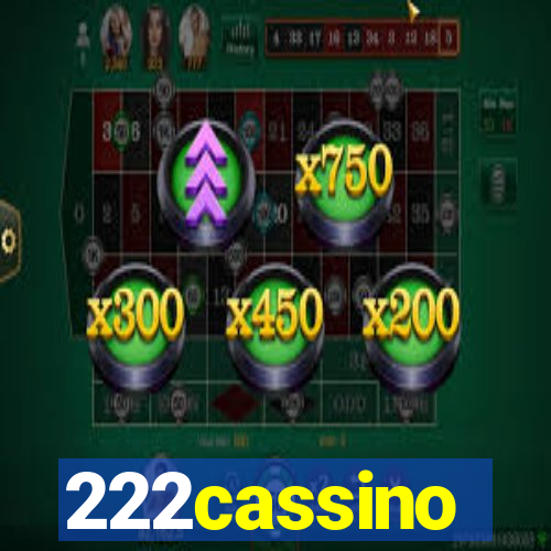 222cassino