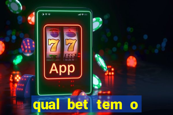 qual bet tem o fortune tiger