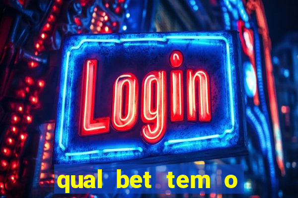 qual bet tem o fortune tiger