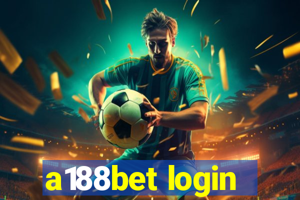 a188bet login