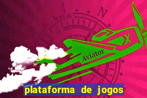 plataforma de jogos 777 bet